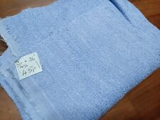 Vintage light towelling for sale  LOWESTOFT