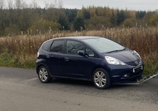 Honda jazz iii for sale  BOOTLE