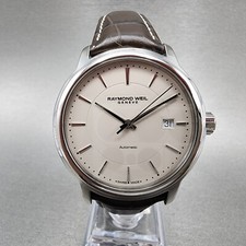 Raymond weil maestro for sale  Manchester