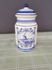 Delft blue holland gebraucht kaufen  Moormerland