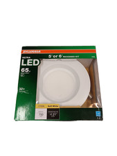 Sylvania recessed kit for sale  Corinth