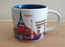 Mug starbucks coffee d'occasion  Versailles