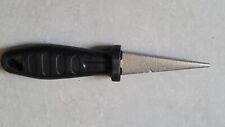 Diamond sharpening file for sale  CHESHAM