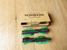 Riginal vorwerk ersatzbürsten gebraucht kaufen  Deutschland