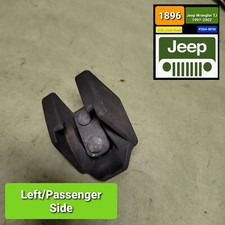 Left hood latch for sale  South Bend