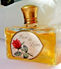 Rose luxe parfum gebraucht kaufen  Frechen