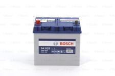 Bosch starterbatterie 092 gebraucht kaufen  Uslar