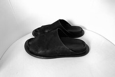 Rundholz schlappen sandalen gebraucht kaufen  Daun