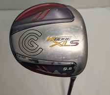 Cleveland hibore xls for sale  Fairfax