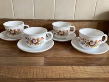 Vintage 1970 arcopal for sale  BRIERLEY HILL