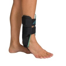 Aircast attelle cheville d'occasion  Expédié en France