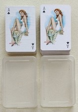 Lot sammlung kartenspiel gebraucht kaufen  Kirchberg