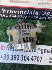 Alternatore toyota yaris usato  Rosarno