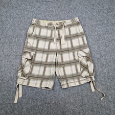 Ringspun shorts mens for sale  SALE