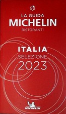 Guida michelin 2023 usato  Monza