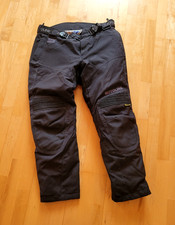 Motorradhose motoline harrison gebraucht kaufen  Kirchberg