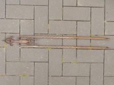 Französiche antike kaminzange gebraucht kaufen  Wiesbaden
