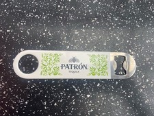 Patron tequila white for sale  NORWICH
