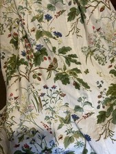 Used vintage cotton for sale  RIPON