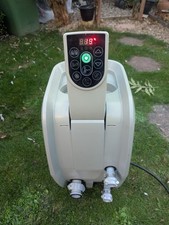 Bestway lay spa for sale  HUNTINGDON