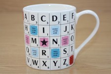 Collectable ceramic mug for sale  SOUTHEND-ON-SEA