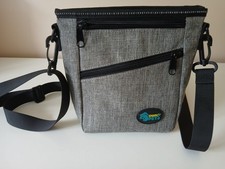 Dog walking bag. for sale  BLYTH