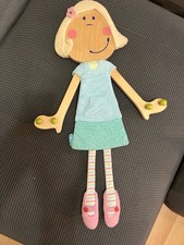 Haba garderobe mia gebraucht kaufen  Viernheim