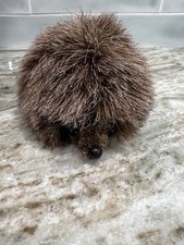 Cute plush hedgehog for sale  Caledonia