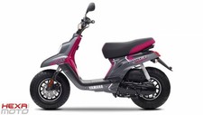 Scooter 50cc d'occasion  Vaulx-en-Velin