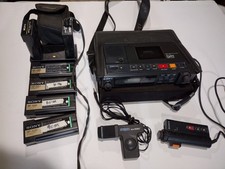 Sony tcd d10 for sale  Los Angeles