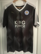 2015 leicester city for sale  STOKE-ON-TRENT