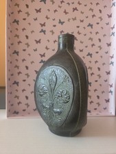 Bottiglia vintage vetro usato Bottiglia vintage vetro usato  Ventimiglia