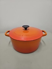 Cuisinart dutch oven for sale  Butler