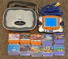 Vtech smile pocket for sale  BRIGHOUSE