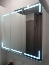 Armoire murale salle d'occasion Armoire murale salle d'occasion  Maintenon