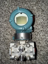 Yokogawa ejx910a transmitter for sale  Addison