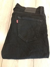 Men levi 511 for sale  KEIGHLEY