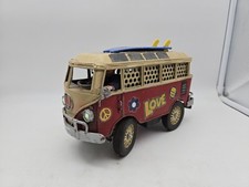 Bulli bus blech gebraucht kaufen  Ludwigsburg