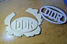 Ddr ausstecher form gebraucht kaufen  Solingen