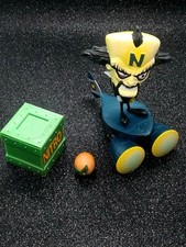 Crash bandicoot neo usato  Collegno