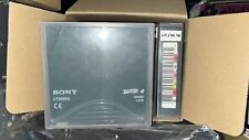Sony lto ultrium d'occasion  Champigny-sur-Marne