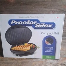 Proctor silex portable for sale  Unionville