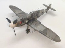 Pro built messerschmitt usato  Torino