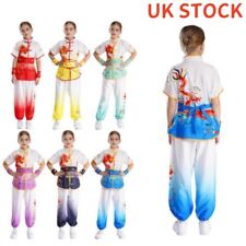Unisex kung suit for sale  SWANSEA