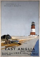East anglia lner for sale  COLCHESTER