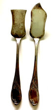 Chs jugendstil butter gebraucht kaufen  Krefeld