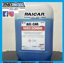 Nero gomme auto usato  Casalnuovo di Napoli