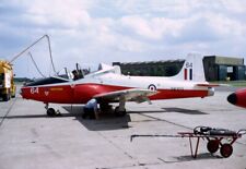 Raf jet provost for sale  RENFREW