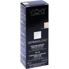 Vichy dermablend make gebraucht kaufen  Rheinberg