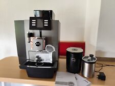 Jura dark inox gebraucht kaufen  Wurmlingen